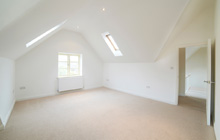 Chalford Hill bedroom extension leads