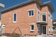 Chalford Hill home extensions