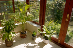 Chalford Hill orangery costs
